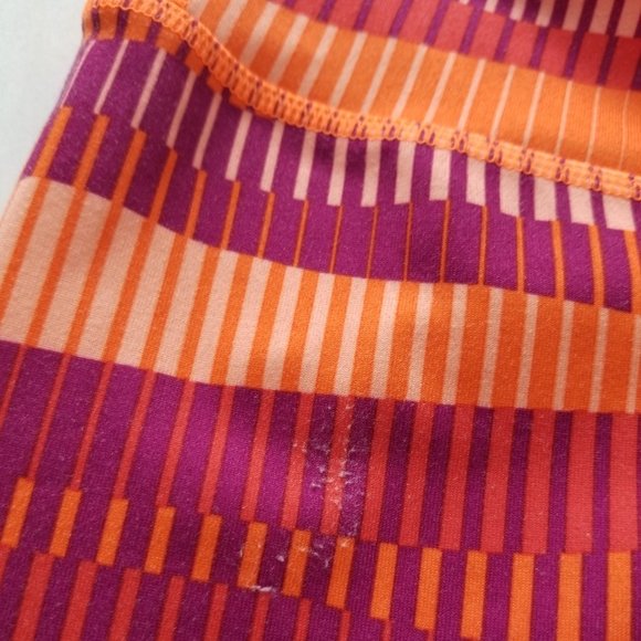 ADIDAS 3/4 leggings - Picture 4 of 6